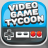 icon Video Game Tycoon(Video Game Tycoon idle clicker) 3.8