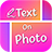 icon TextCap(Teks pada Foto - Teks ke Foto
) 1.1