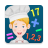 icon Maths Chef(Permainan matematika - anak-anak belajar matematika) 4.2.0