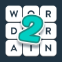 icon WordBrain 2(WordBrain 2 - game puzzle kata)