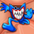 icon Creepy Huggy Wuggy(Game Waktu Bermain Boneka Menakutkan
) 1.0