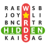 icon WordSearch HiddenWords(Pencarian Kata: Kata Tersembunyi
)