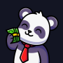 icon Cash Panda - Get Rewards (Cash Panda - Dapatkan Hadiah)