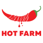 icon Hot Farm (Pertanian Panas)