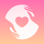 icon Pregnancy Tracker(Pelacak Kehamilan
)