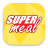 icon Supermeal(Supermeal - pemesanan makanan
) 4.1.38