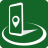 icon Timesheet Mobile(Jam Waktu Karyawan w/ GPS, Sc) 29.6.2