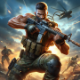 icon FPS Shooting Games Gun Games (Permainan Menembak FPS Permainan Senjata)