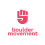 icon Boulder Movement(Boulder Movement
)