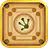 icon Carrom Gold(Carrom Gold: Game Papan Online) 2.13