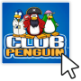 icon Old Club Penguin (Klub Tua Penguin)