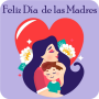 icon Feliz Dia de la Madre 2020(Feliz Dia de la Madre 2020
)