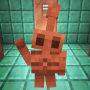 icon Mobs Copper Golem for MCPE(Mobs Copper Golem untuk MCPE
)