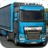 icon Euro Truck Parking(Truck Simulator Cargo Truck 3D) 1.6