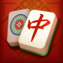 icon Tile Dynasty(Dinasti Ubin: Tiga Mahjong)