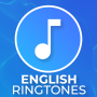 icon English Ringtones(Lagu Nada Dering Bahasa Inggris 2023)