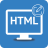 icon HTML Editor(Editor HTML) 2.9