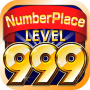 icon NumberPlace Lv999(Tempat Nomor Lv999)