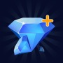 icon How to Get Diamonds for FFF(Cara Mendapatkan Berlian untuk
)