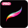 icon Procreate Paint For Android (Paint Untuk Android
)