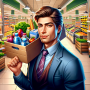 icon Supermarket Manager Simulator (Supermarket Manajer Simulator)