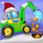 icon Truck Construction Game(Membangun Rumah-Kids Truck Games) 4.2