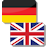 icon DIC-o German-English(Jerman - Bahasa Inggris offline dict.) 2.8