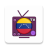 icon Tv Venezuela(Televisi de Venezuela - Canales de tv en vivo
) 1.3