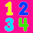 icon Save the numbers!(Numbers untuk anak belajar berhitung) 1.29.11
