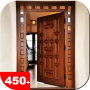 icon Wood Door Design for Home()