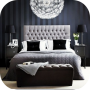 icon Bedroom Design Ideas and Decor (Ide dan Dekorasi Kamar Tidur)