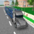 icon Car transport 3D trailer truck(Truk trailer pengangkut mobil 3D) 2.4