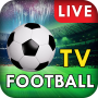 icon Football Live Score(Football TV Live Streaming HD -)
