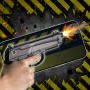 icon Gun Shot Sound - Gun Simulator (Suara Tembakan Senjata - Simulator Senjata)