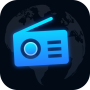 icon World Radio: FM Radio Stations (World Radio: Stasiun Radio FM)