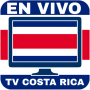 icon Tv Costa Rica en vivo (TV Kosta Rika langsung)