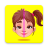 icon Face Swap(Gambar ke Cartoon AI, Face Swap) 1.0.13