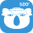 icon jp.co.golfdigest.reserve.score(Skor GDO - Manajemen skor golf・Analisis app) 3.10.22
