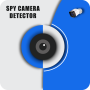 icon Cam Finder(Spy Camera Detector Mendeteksi Spy
)