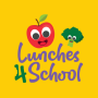 icon Lunch4School(Makan Siang Fraz 4)