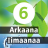icon Arkaana Iimaanaa(Arcana Iman (Rukun)) 5.0