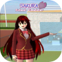 icon sakurato(Walkthrough For Sakura School Life Simulator 2022
)