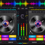 icon DJ Mixer: Beat Mix - Drum Pad