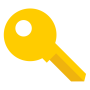 icon Yandex Key – your passwords ()