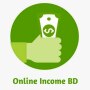icon Online Income Bd(Online Pendapatan Online Bd - Pendapatan Nyata
)