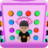 icon 100 Mystery Buttons Fun(100 Tombol Misteri Permainan Menyenangkan
) 1.1