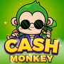 icon Cash Monkey(Cash Monyet - Dapatkan Hadiah Sekarang)