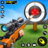icon Target Gun Shooter(Game Menembak Senjata Target Nyata Waktu Bermain) 1.1.3