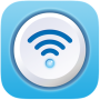 icon com.confitech.publicwifi(WiFi Umum Gratis)
