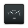 icon Watch faces for Smartwatch 3(Tonton Wajah untuk Smartwatch 3)